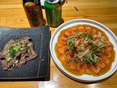 -晶吉·居酒屋·日本料理·烧鸟(中山区民主广场经典生活店)