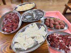 -江村四哥新鲜牛肉店(江高总店)