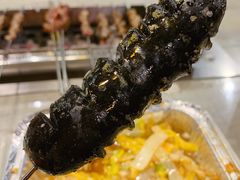 -白玉串城·朝鲜族烤串(龙岗店)