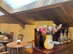 -Lamant Manor已闻花名关於蓝