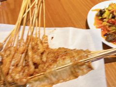 -小乾杯串店•16年沈阳烧烤(文安路店)