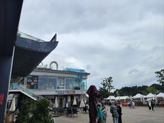 -南诏风情岛