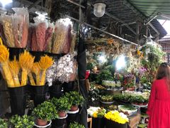 -循礼门鲜花花市(武汉循礼门店)