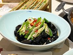 -浩爷羊蝎子火锅(望京店)