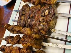 -清真聚陇缘美食餐厅(南横东街店)