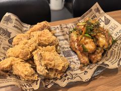 -BHC炸鸡 (城山店)