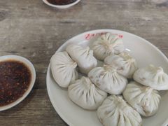 -津门张记包子铺(华昌道店)