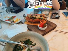 -城市露台景观餐厅(淮海路店)