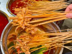 -嘉州鲜知味钵钵鸡(奎星楼店)