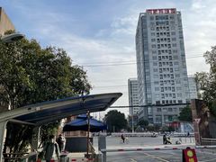 -同济大学(沪西校区)