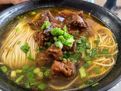 -上海为民商行清真饭店(南大路店)