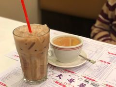 -大哥餐厅(西城花园店)
