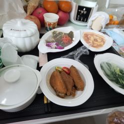 点击看大图 -宝生月子中心(民治店)