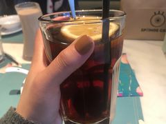 -大树餐厅(益田假日店)