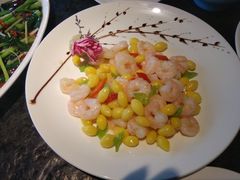 -一记洛阳菜·糖醋小排·水席(十字街店)