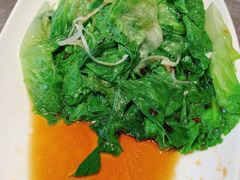 -1937青岛老味道·海肠捞饭·青岛菜(大鲍岛栈桥店)