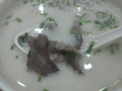 -教师之家赵家羊汤馆(东青龙街店)