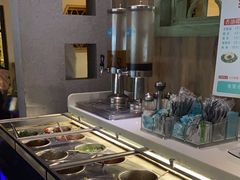 -野妹经典火锅(民治店)