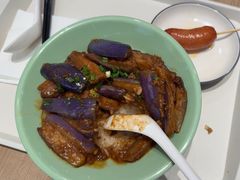 -李先生牛肉面大王(广渠门内店)