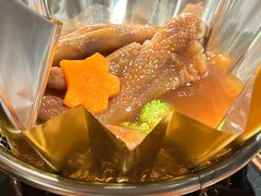 -匠和风精致料理(宁德万达店)