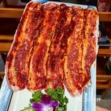 这家二十年品牌烤肉值得你来吃一下！