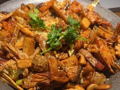 -一麻一辣麻辣香锅(方庄店)