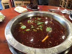 -刘胖娃鱼庄·特色肥肠鱼(杨家坪店)