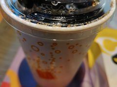 -麦当劳(开萝大道店)