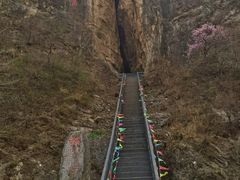 -圣莲山风景区