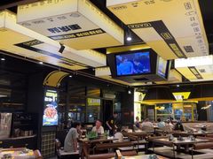-嘎嘎鸭脑壳(蜀汉路店)
