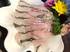 -老翡翠 Old Crystal Jade Restaurant