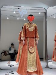 -PAI婚纱礼服设计馆【大牌租赁/高级定制】