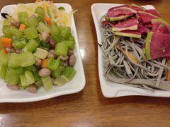 -马记伊源斋涮肉·清真菜(潘家园古玩市场店)