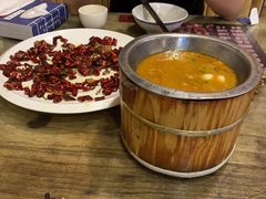 -风波庄(洪家楼店)