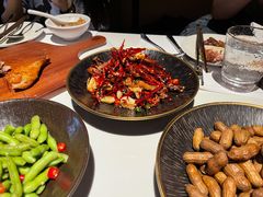 -洛缦音乐餐厅(工业展览馆万象城店)