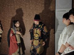 -洛阳古墓博物馆