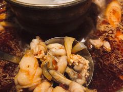 -辣家私厨火锅·龙虾(开发区店)