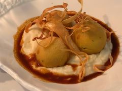 -圣丰索菲特·法国餐厅