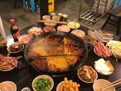 -酒友老火锅(渝中店)