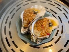 -海味当家·蒸锅海鲜(星海公园店)