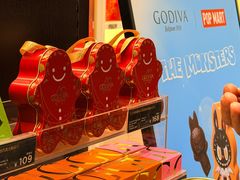 -GODIVA(宁波来福士店)