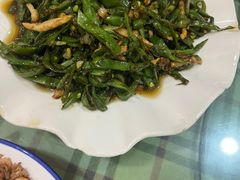 -青龙柳条豆腐(魁星路店)