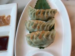 -顺德美的万豪酒店-万豪中餐厅