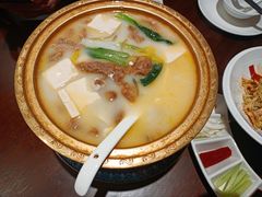 -全聚德(上海首店浦东店)