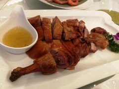 -骏莱海鲜鱼港(五角场店)