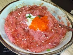 -沼津港精致料理·寿喜烧·烧鸟(漕河泾印象城店)