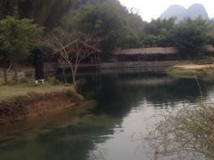 -桂林两江四湖景区