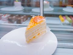 -西村叔叔的店·面包·甜品·蛋糕(清河万象汇店)