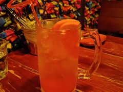 -Outdark Korean Restaurant