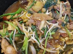 -歪嘴香鸡公煲(天津街店)